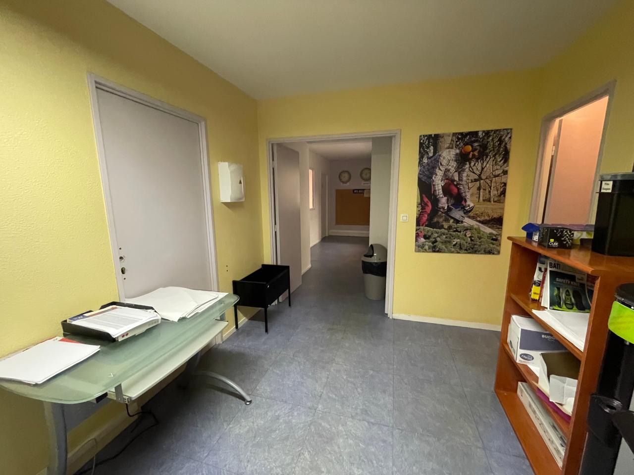 Local d'activité Cugnaux 1160m² Vente local d'activité Cugnaux Haute-Garonne OVACT2426831 9
